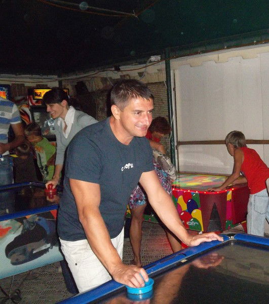 Роман Лантух