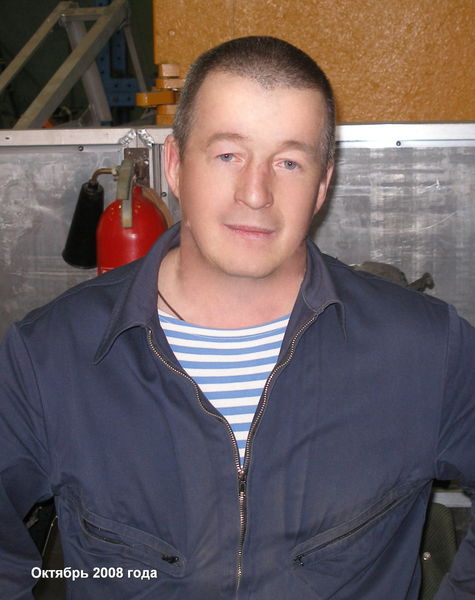 Олег Шуненков