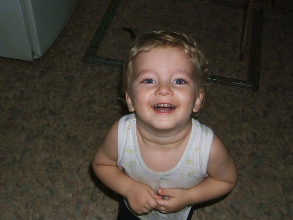 Юлия Панферова