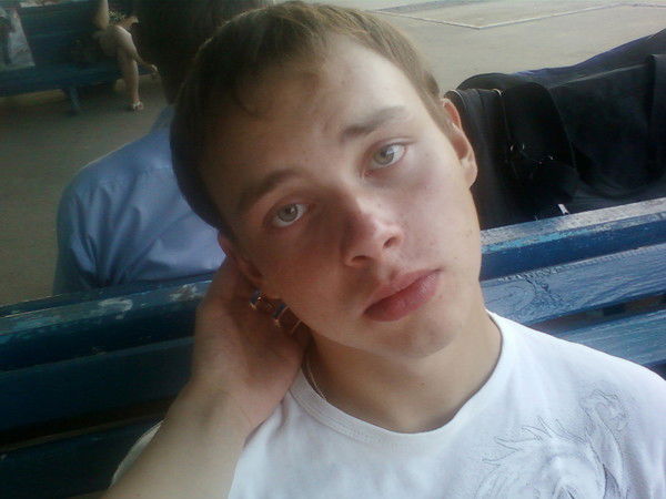 Александр Чудинов