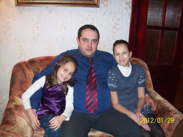 Николай Поминов