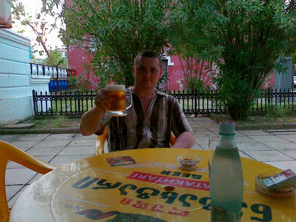 Артём Фролов