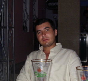 Михаил Рузаев