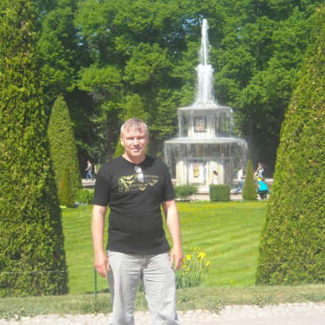 Иван Балабин