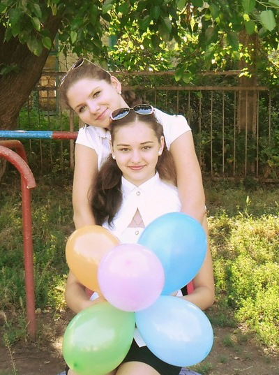 Виктория Митина