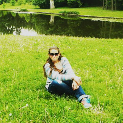 Богдана Махлай