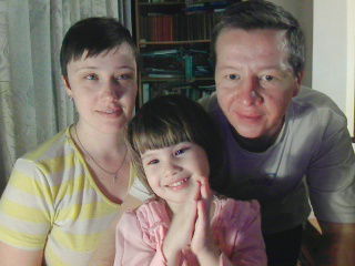 Михаил Бандин