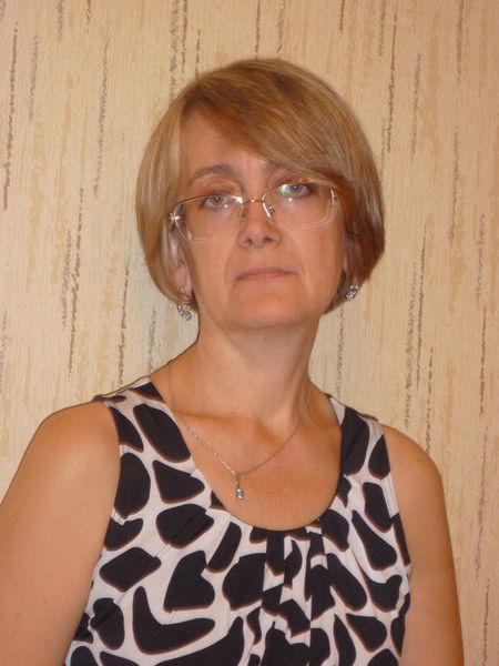 Ольга Воронцова