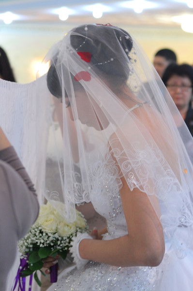 Арайлым Абыкенова