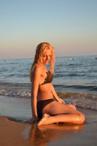 Наталья Чекашева