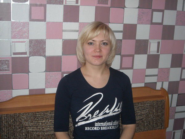 Екатерина Есипова