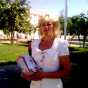 Валентина Калугина