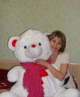 Фарида Нугуманова