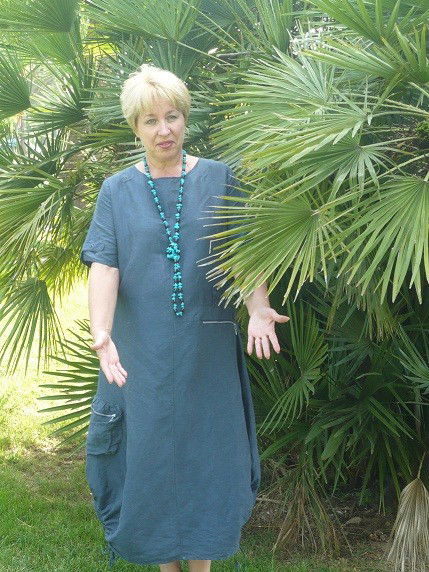 Галина Валентиновна Иванова