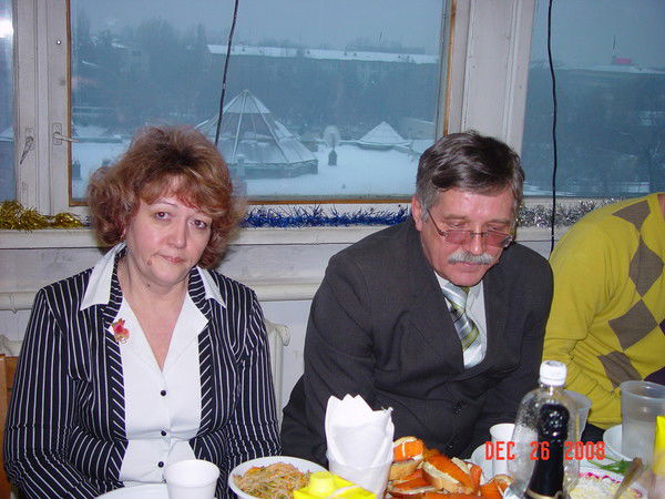 Татьяна Графкина