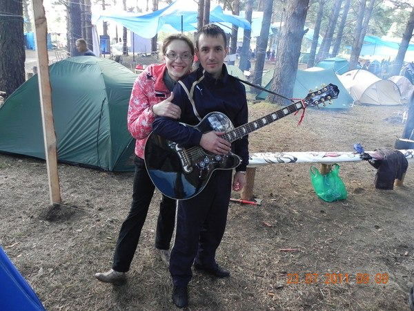 Андрей Широколобов