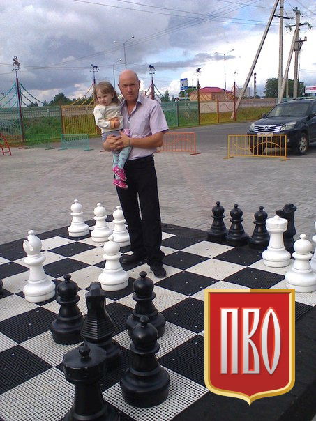 Анатолий Сенюков