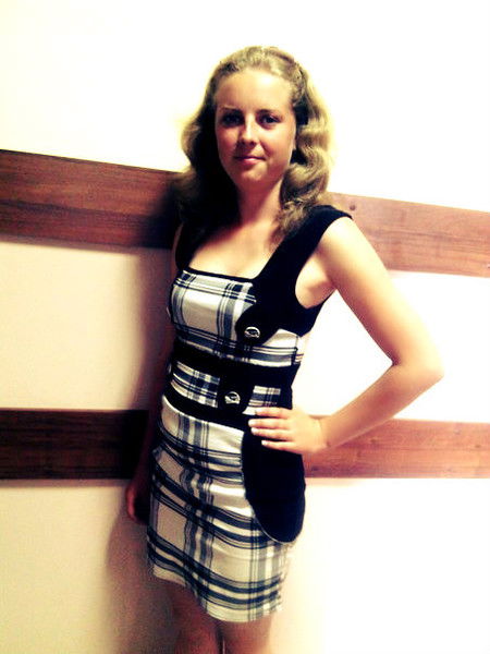 Юлия Дарнобит