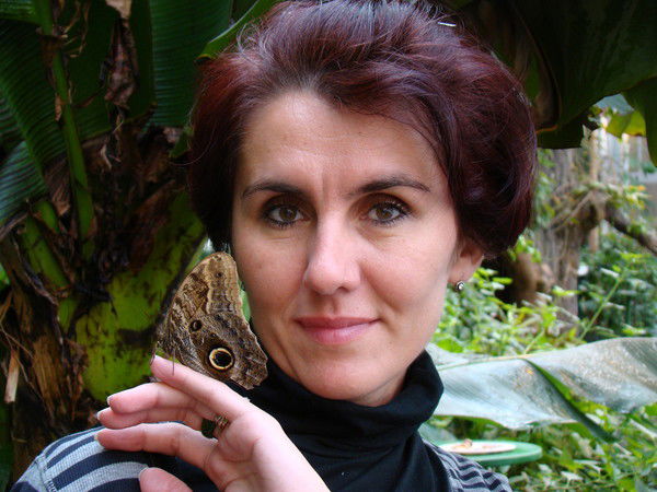 Галина Дьяконова