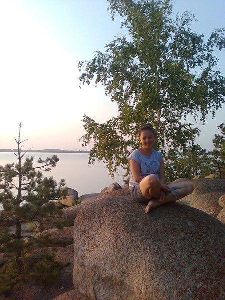 Анара Мендыбаева