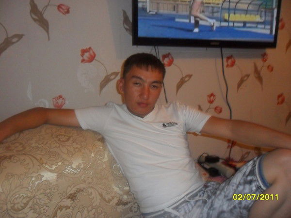 Батаев Сагынбек