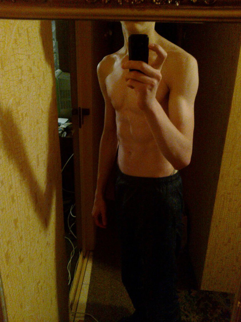 Евгений Казаков