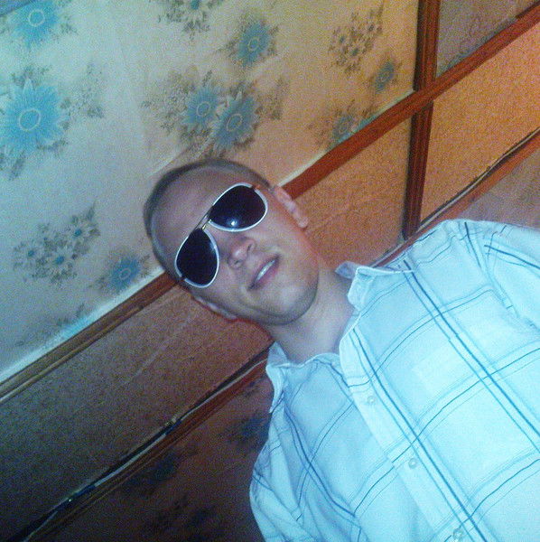 Николай Серебряков