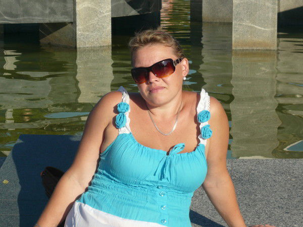 Татьяна Никитенко