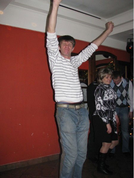 Костя Андреев