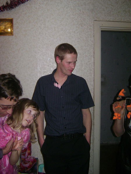 Виталий Артамонов