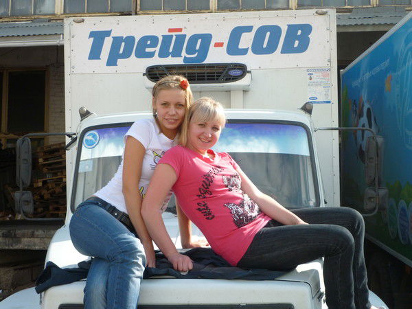 Наташа Павлова