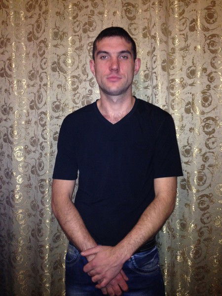 Данил Кутков