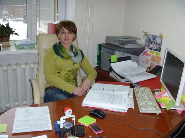 Ирина Артеменко