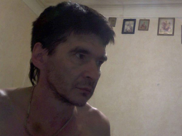 Валерий Маренков