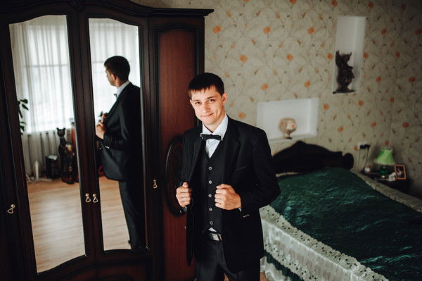 Михаил Рожков