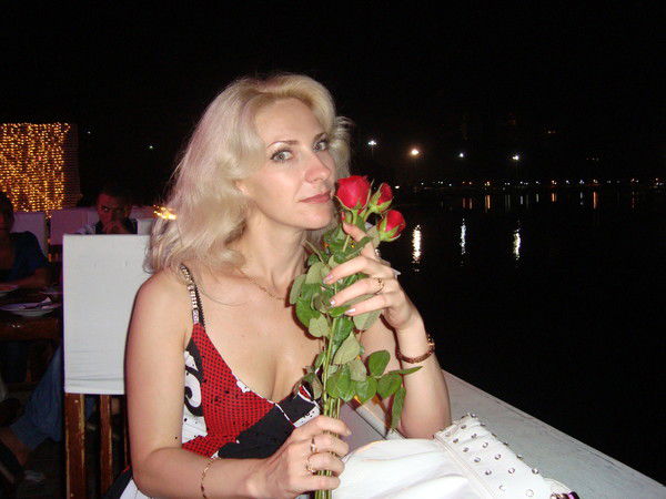 Светлана Светлана