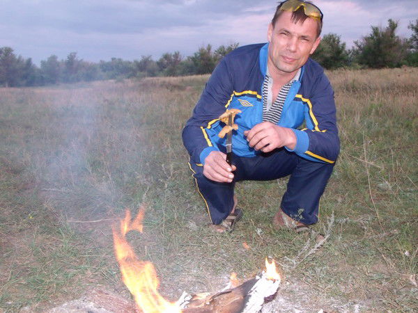 Владимир Чайкин