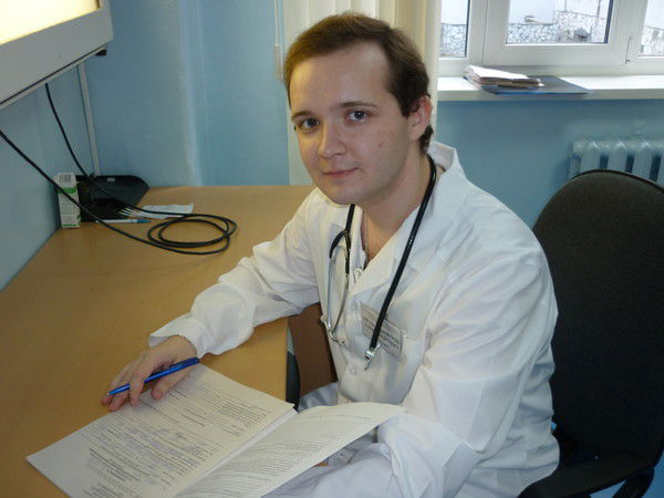 Дмитрий Idalgo