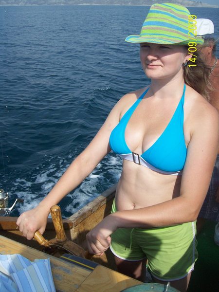 Марина "мара"