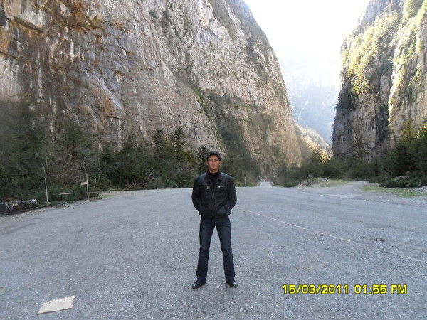 Николай Шапаев