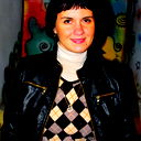 Marina Tushishvili