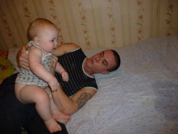 Влад Баталов