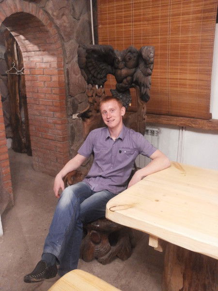 Евгений Комаров