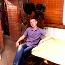 Евгений Комаров