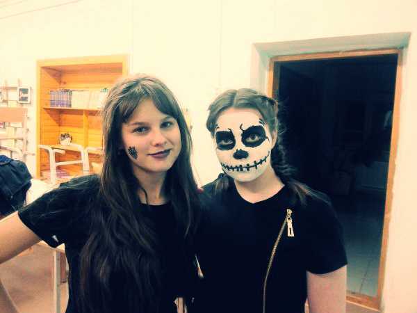 Софья Югова *