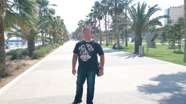 Бижан Ахмедов