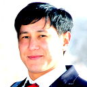Mahsat Samarhanov