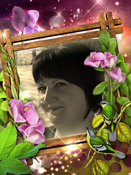 Ліна Прокопів