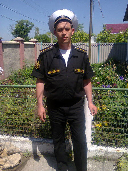 Валерий Пинкас