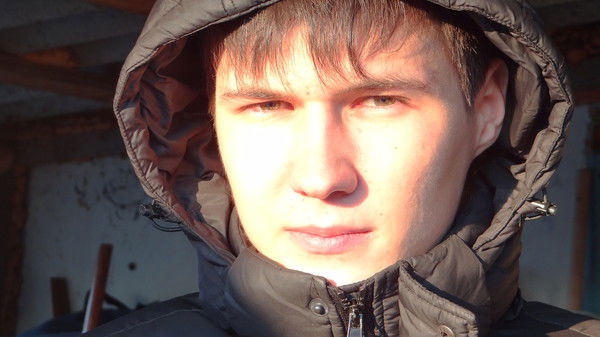 Николай Финагеев